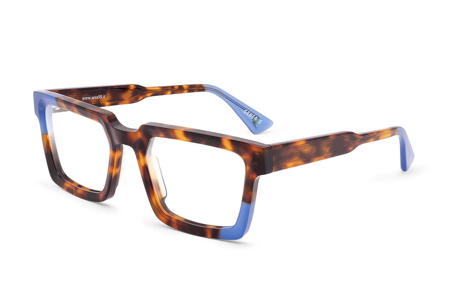 Genesis GV1619 01-09 size 54 Eyewear Price: 121,00