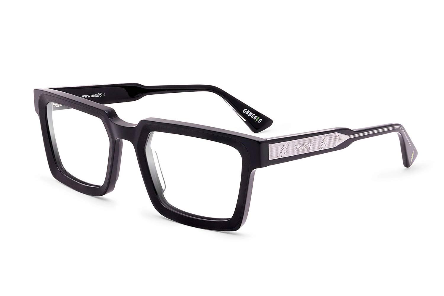 Genesis GV1619 02-09 size 54 Eyewear Price: 154,00