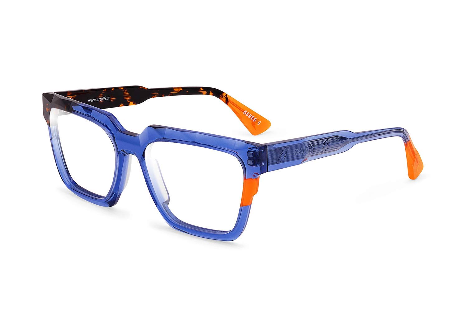 Genesis GV1620 02-09 size 55 Eyewear Price: 177,00