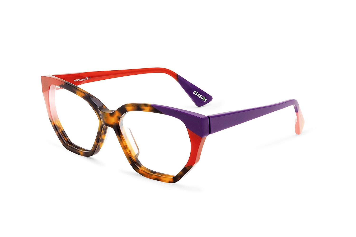 Genesis GV1621 01-09 size 55 Eyewear Price: 121,00