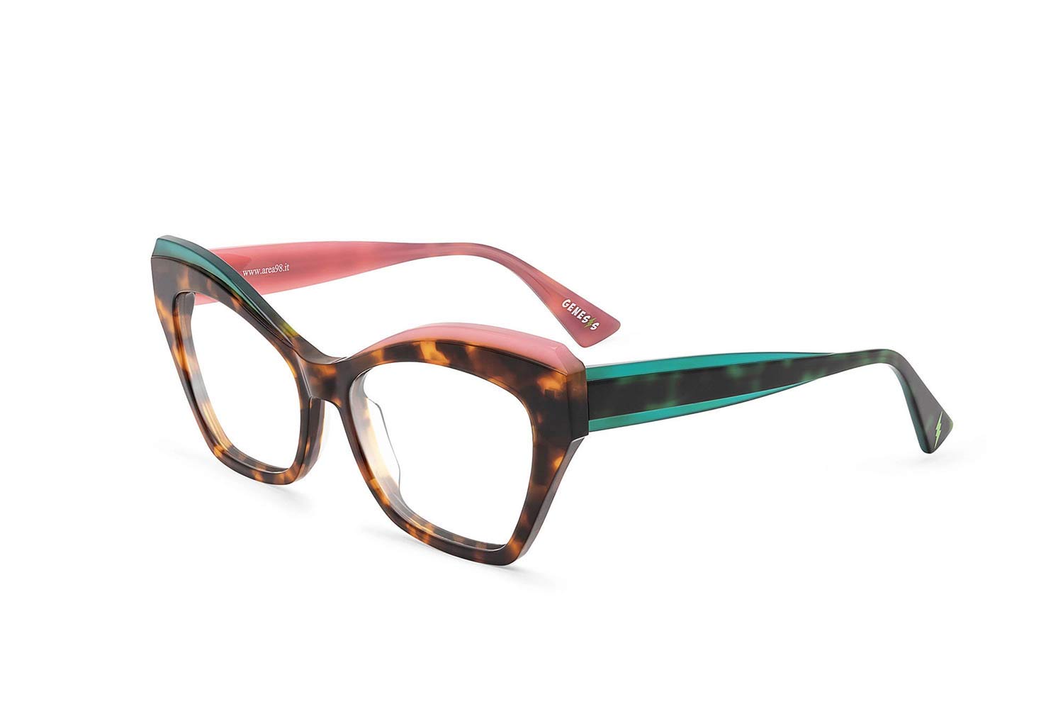 Genesis GV1624 03-09 size 54 Eyewear Price: 121,00