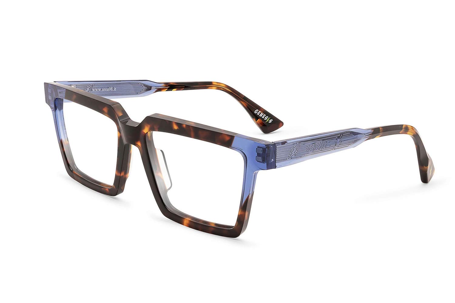Genesis GV1625 01-09 size 55 Eyewear Price: 154,00