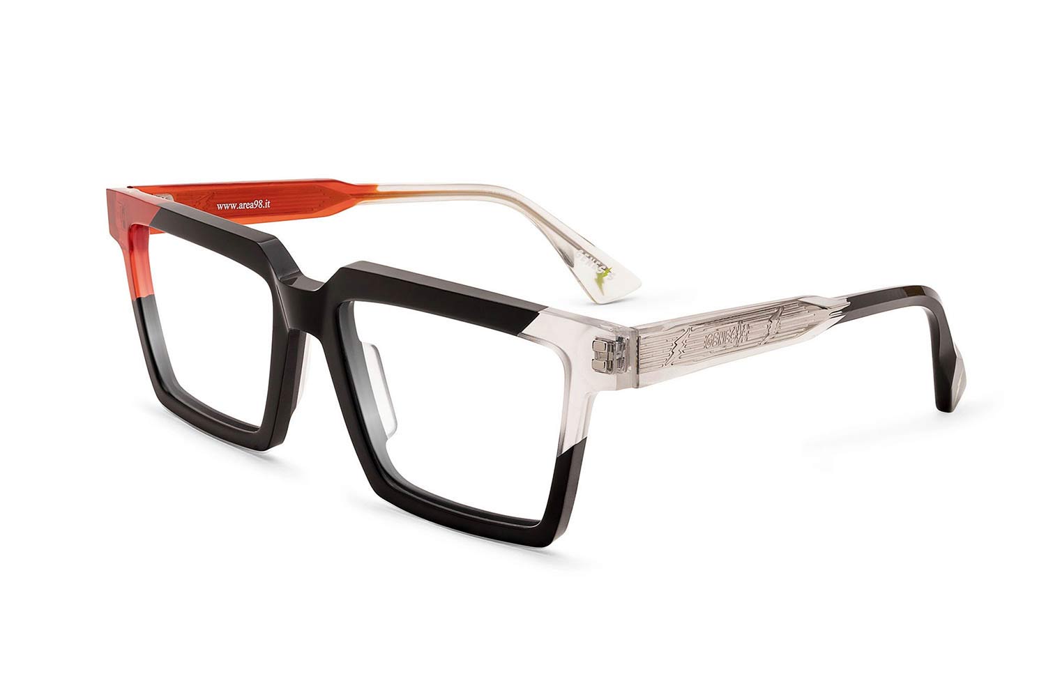 Genesis GV1625 02-09 size 55 Eyewear Price: 154,00