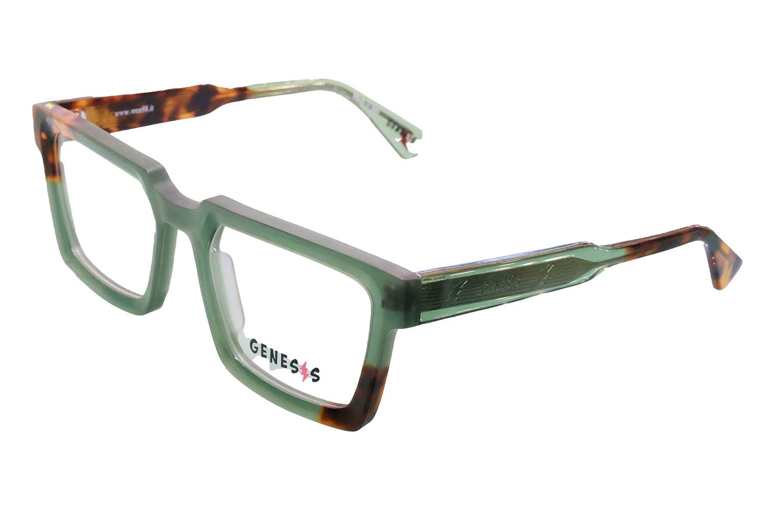 Genesis GV1625 03-09 size 55 Eyewear Price: 121,00