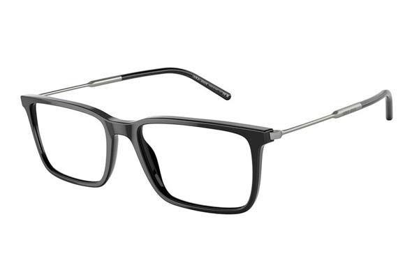 Giorgio Armani 7233 5017 size 54 Eyewear Price: 202,00