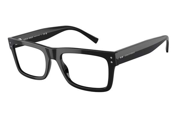 Giorgio Armani 7232 5001 size 55 Eyewear Price: 215,97