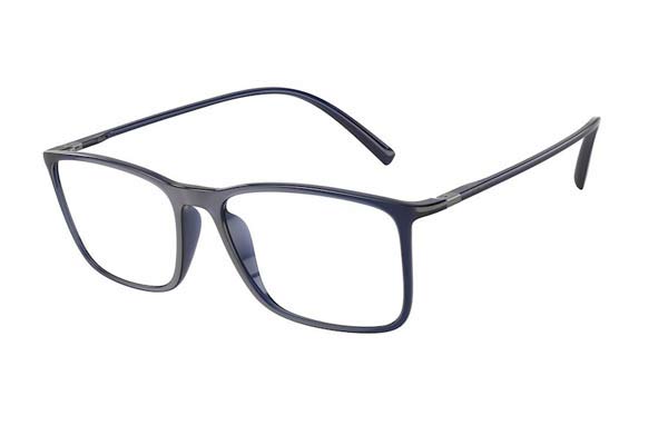 Giorgio Armani 7244U 6003 size 53 Eyewear Price: 186,00