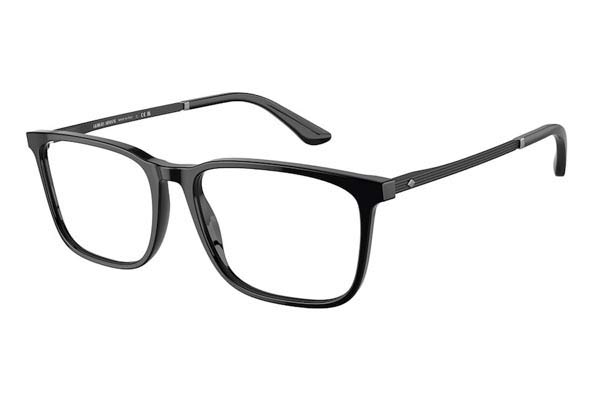 Giorgio Armani 7249 5001 size 55 Eyewear Price: 218,00