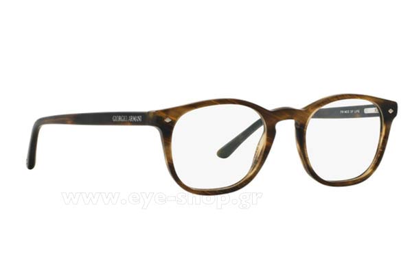 Giorgio Armani 7074 5405 size 50 Eyewear Price: 173,89
