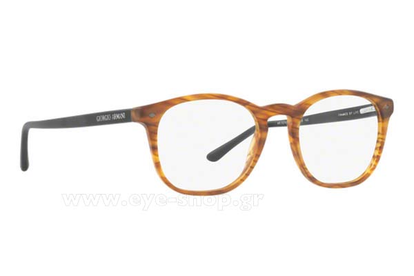 Giorgio Armani 7074 5562 size 50 Eyewear Price: 153,58