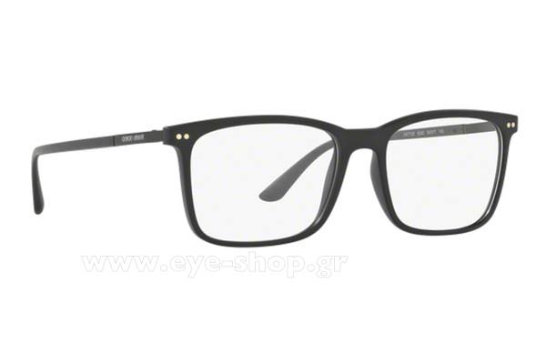 Giorgio Armani 7122 5042 size 56 Eyewear Price: 153,60