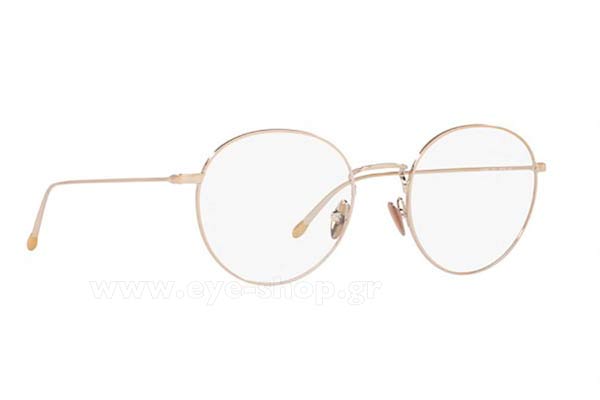 Giorgio Armani 5095 3011 size 49 Eyewear Price: 169,40