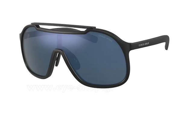 Giorgio-Armani 8151 504255 size 33 Sunglasses Price: 231,67