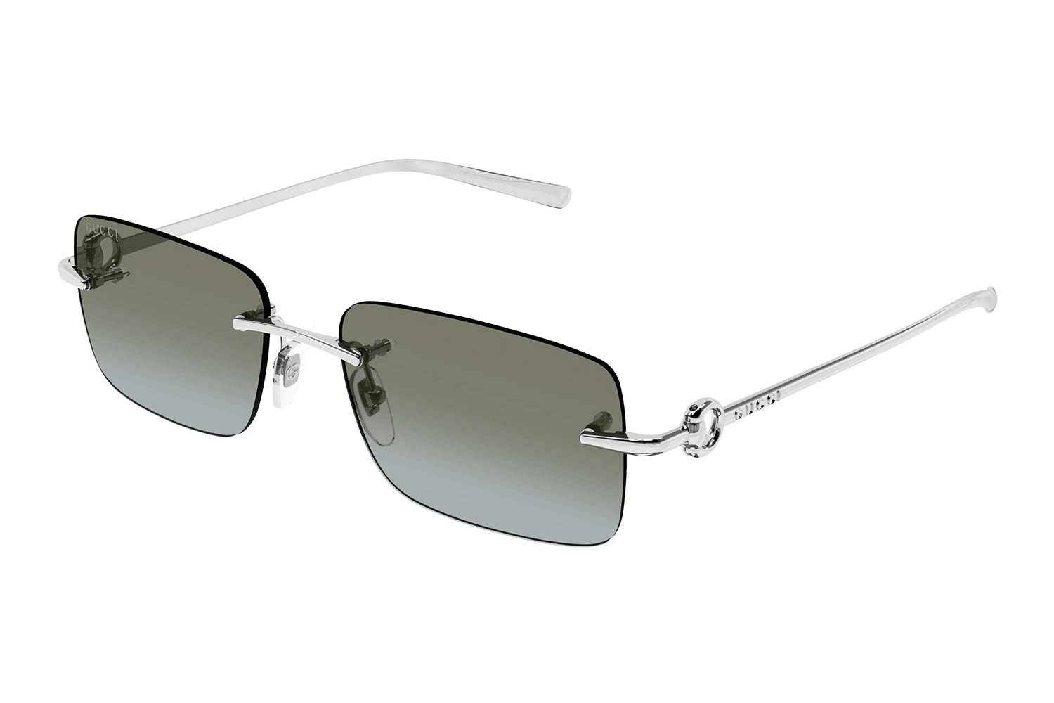 Gucci GG1703S 007 size 55 Sunglasses Price: 367,94