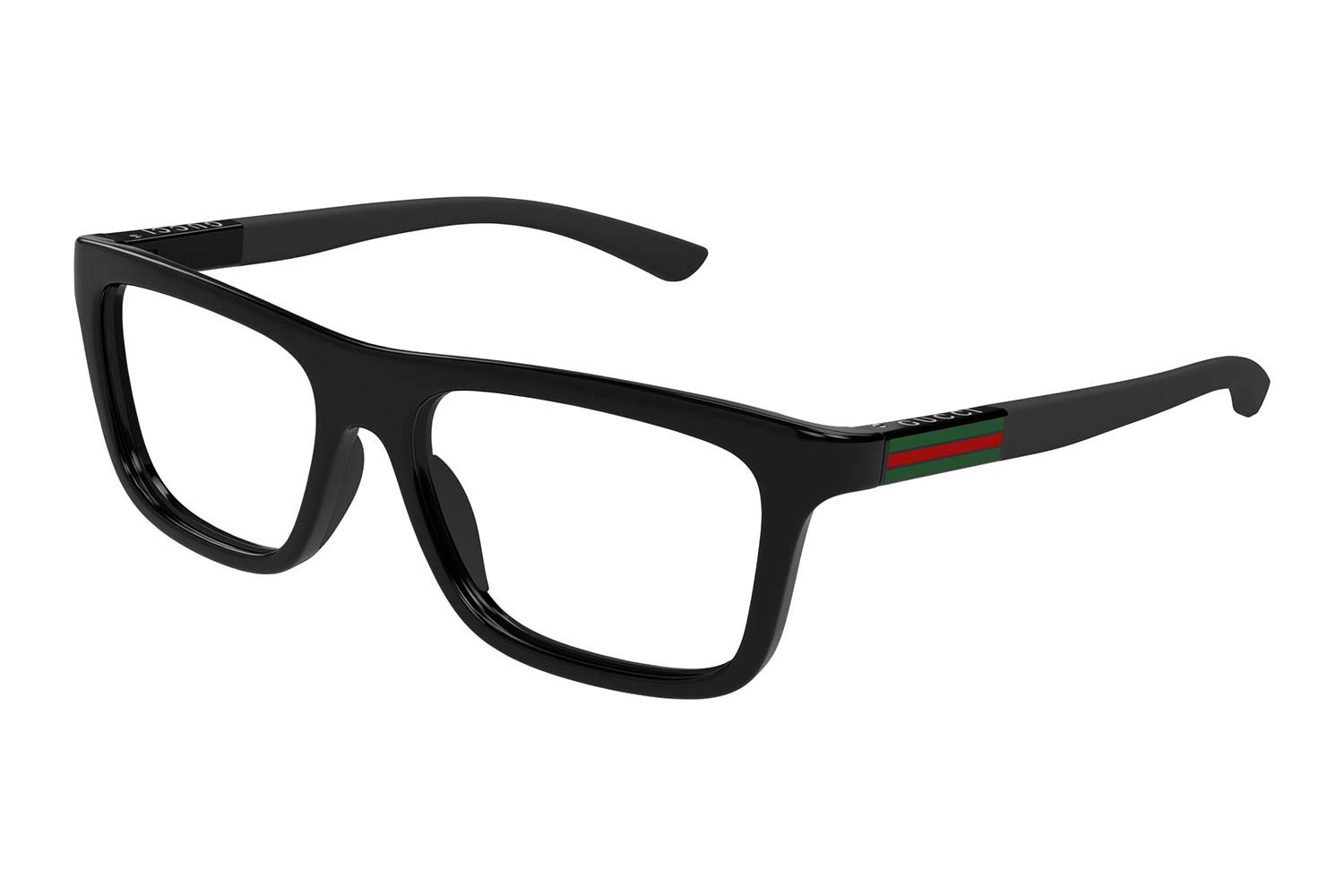 Gucci GG1737O 001 size 54 Eyewear Price: 212,00