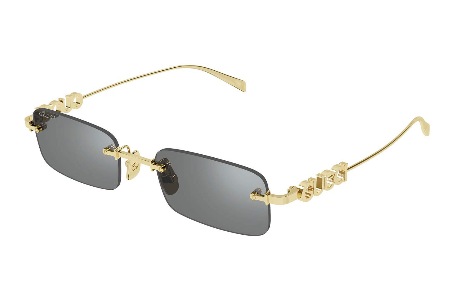 Gucci GG1808S 003 size 52 Sunglasses Price: 299,99