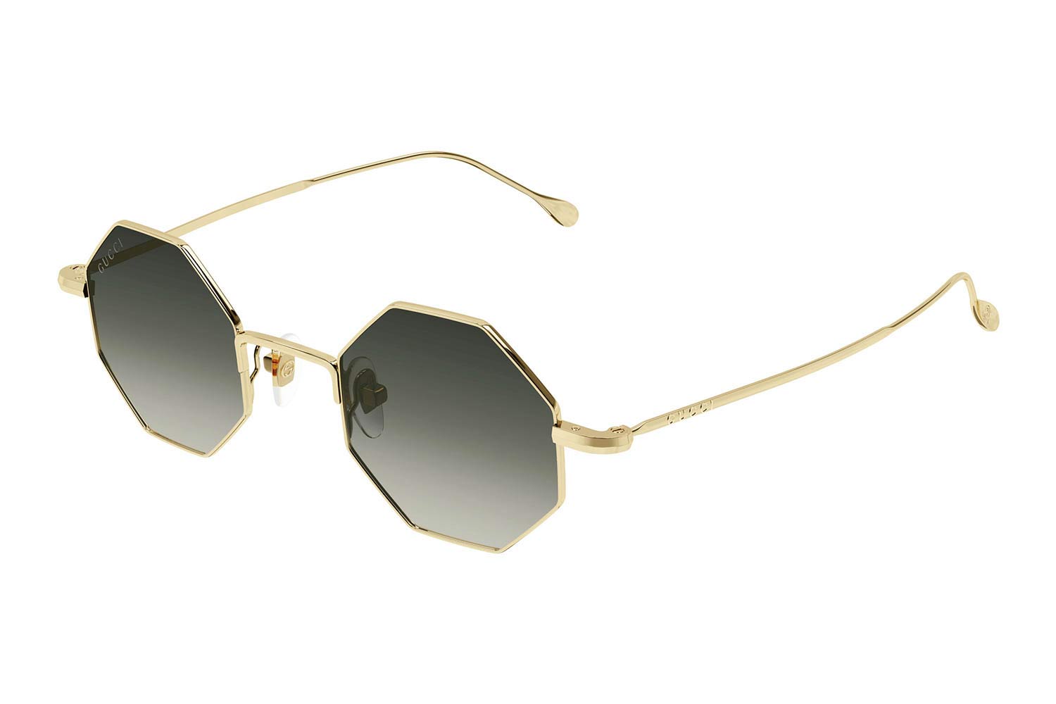 Gucci GG1814S 001 size 41 Sunglasses Price: 262,81