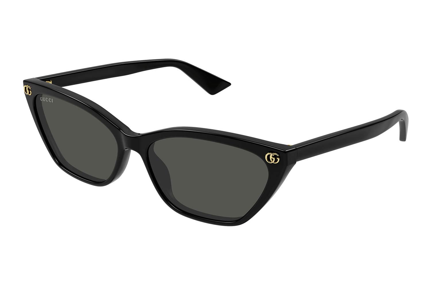 Gucci GG1815S 001 size 58 Sunglasses Price: 199,39
