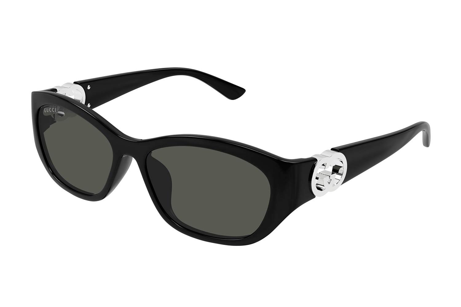 Gucci GG1826SK 001 size 57 Sunglasses Price: 231,77