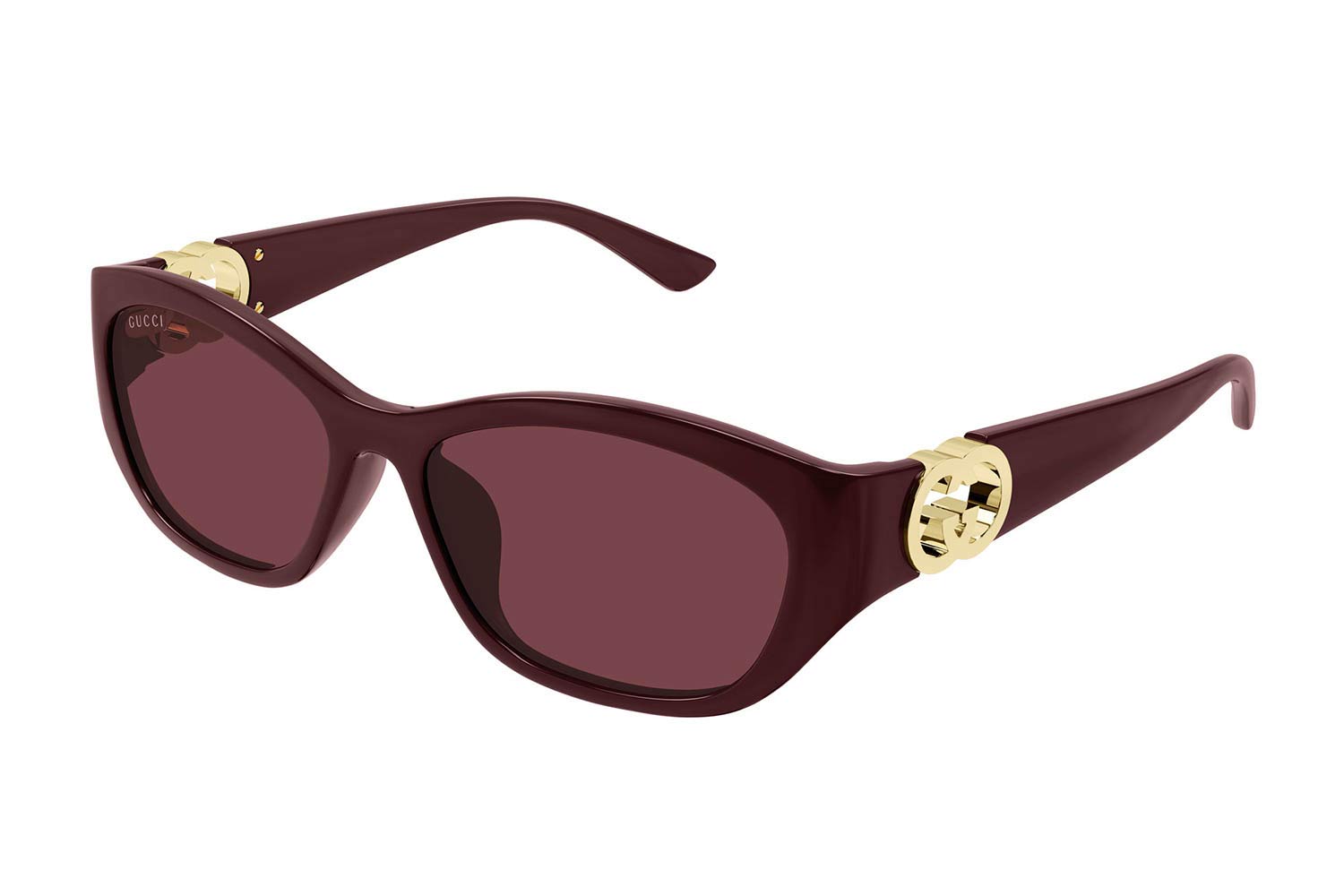 Gucci GG1826SK 003 size 57 Sunglasses Price: 251,98