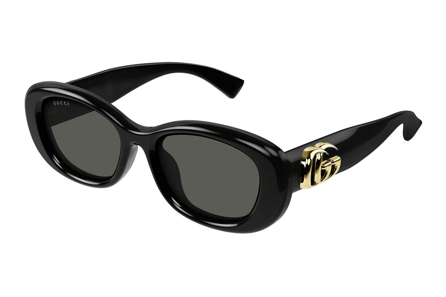 Gucci GG1829SK 001 size 53 Sunglasses Price: 229,93