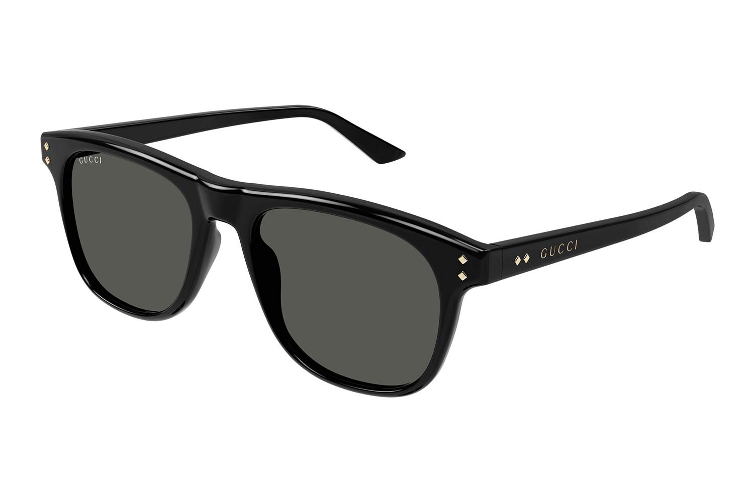 Gucci GG1893S 001 size 53 Sunglasses Price: 263,41