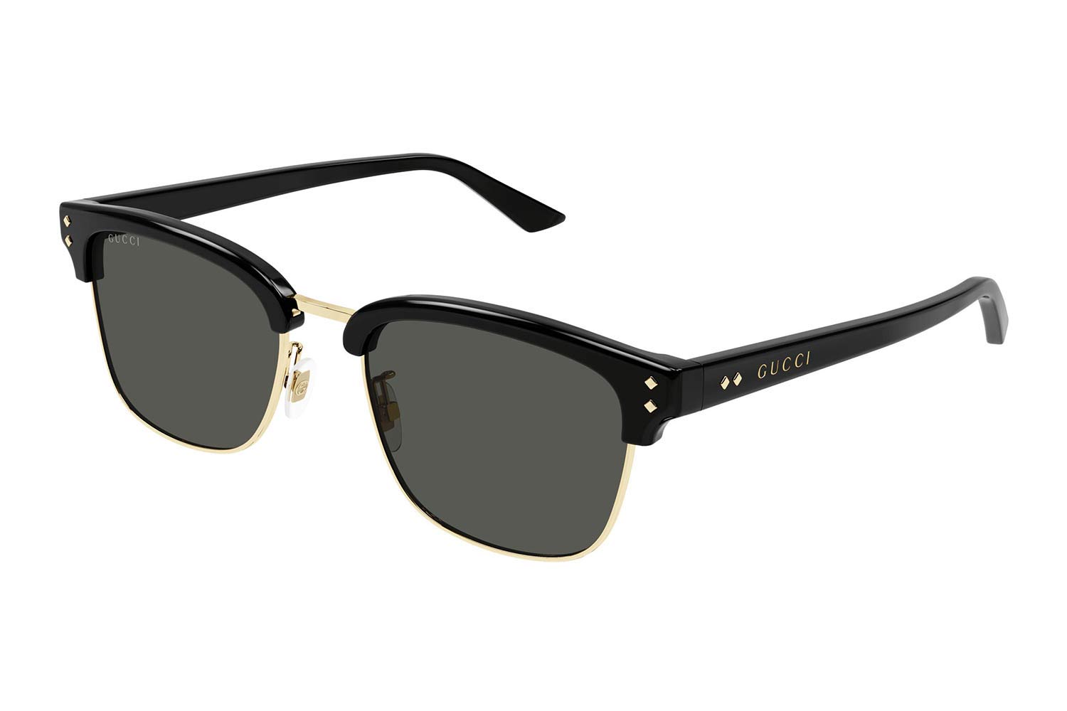 Gucci GG1897SK 001 size 54 Sunglasses Price: 335,46