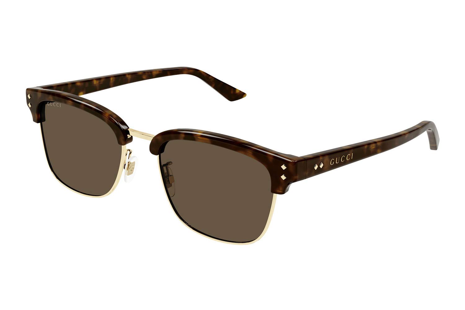 Gucci GG1897SK 002 size 54 Sunglasses Price: 335,48
