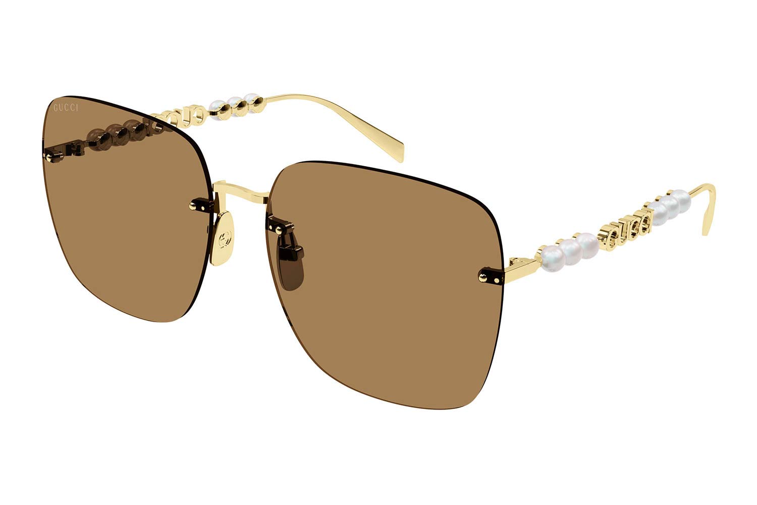 Gucci GG1923SA 003 size 63 Sunglasses Price: 383,48