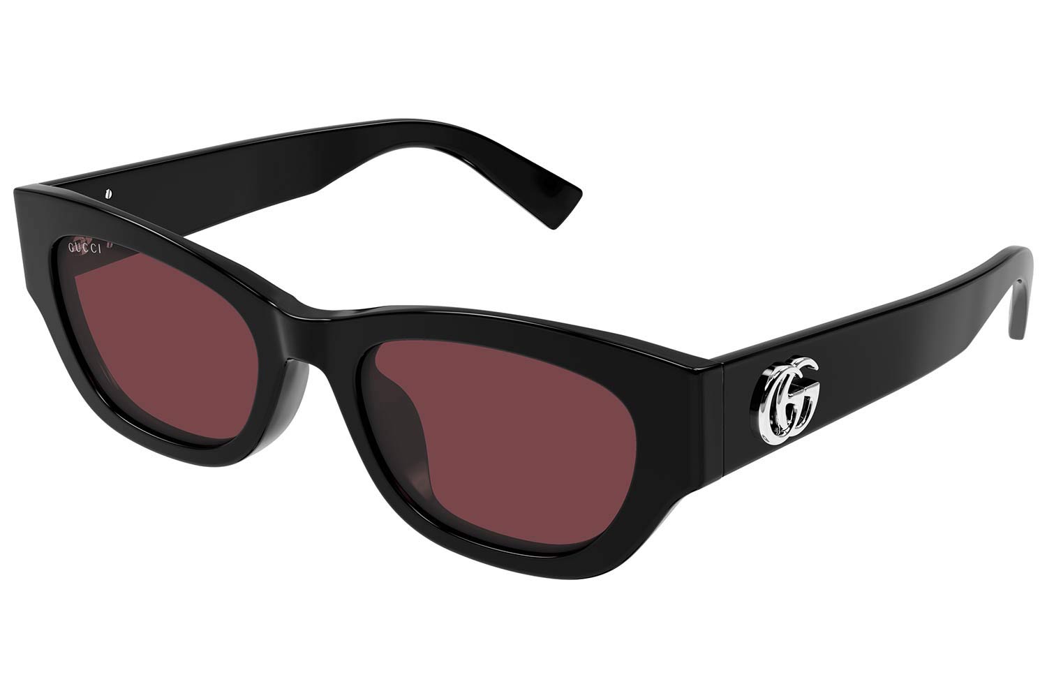 Gucci GG1954SA 004 size 53 Sunglasses Price: 279,90