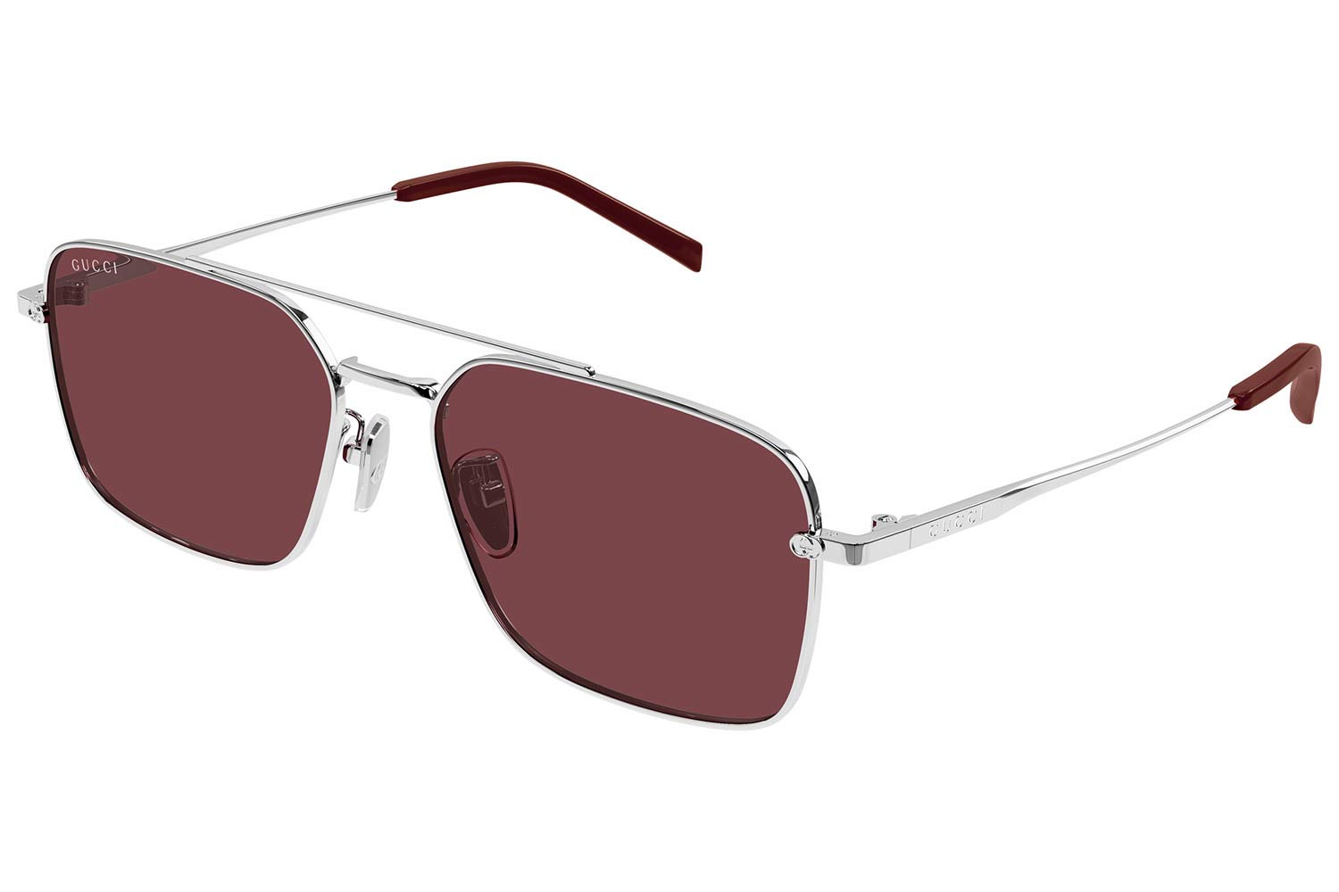 Gucci GG1957SA 004 size 58 Sunglasses Price: 278,95