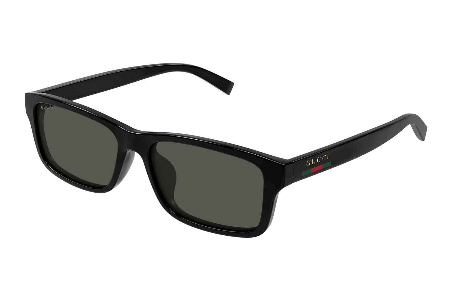 Gucci GG1986SA 001 size 56 Sunglasses Price: 163,86