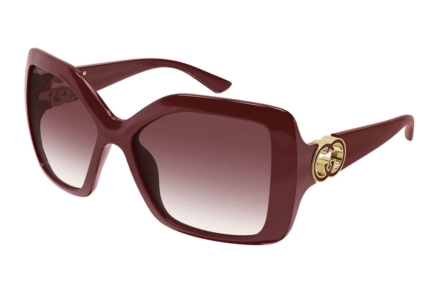 Gucci GG2015S 002 size 59 Sunglasses Price: 247,91