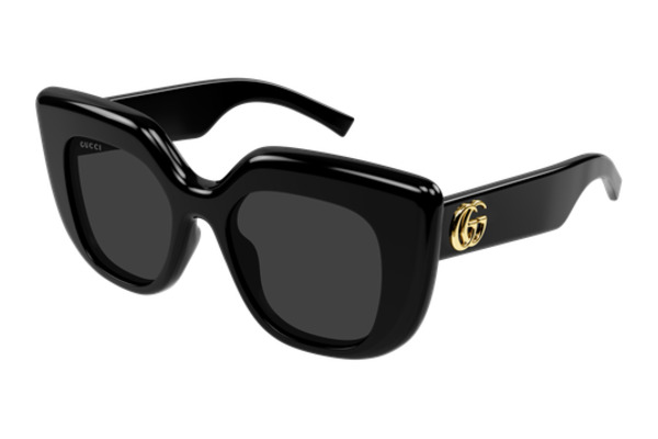 Gucci GG2030S 001 size 50 Sunglasses Price: 335,00