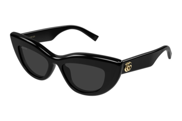 Gucci GG2031S 001 size 50 Sunglasses Price: 335,00