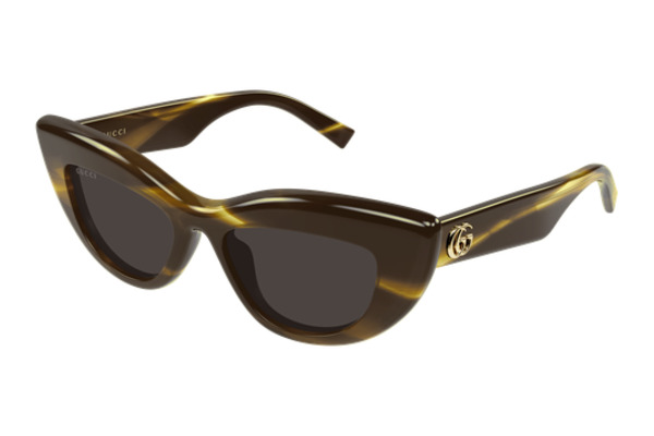Gucci GG2031S 003 size 50 Sunglasses Price: 335,00