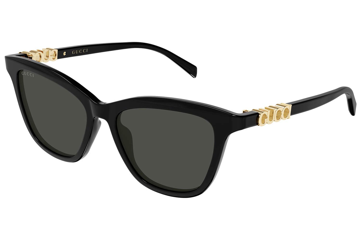 Gucci GG2032S 001 size 52 Sunglasses Price: 269,97