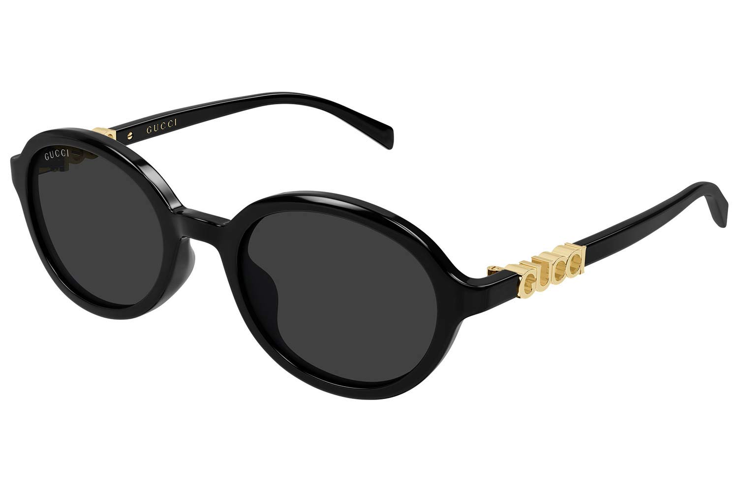 Gucci GG2033SA 001 size 52 Sunglasses Price: 299,00