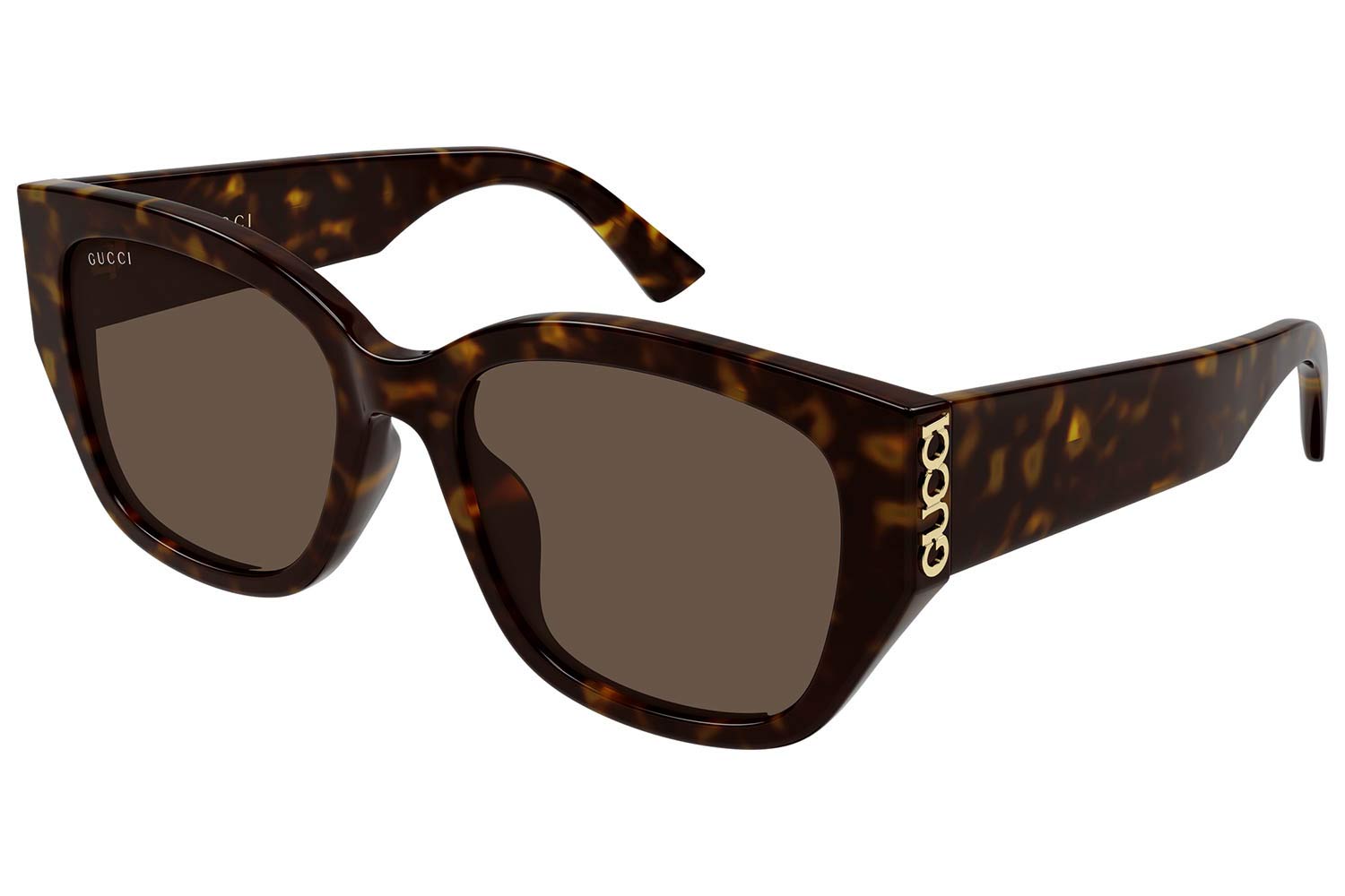 Gucci GG2043SA 002 size 55 Sunglasses Price: 279,93