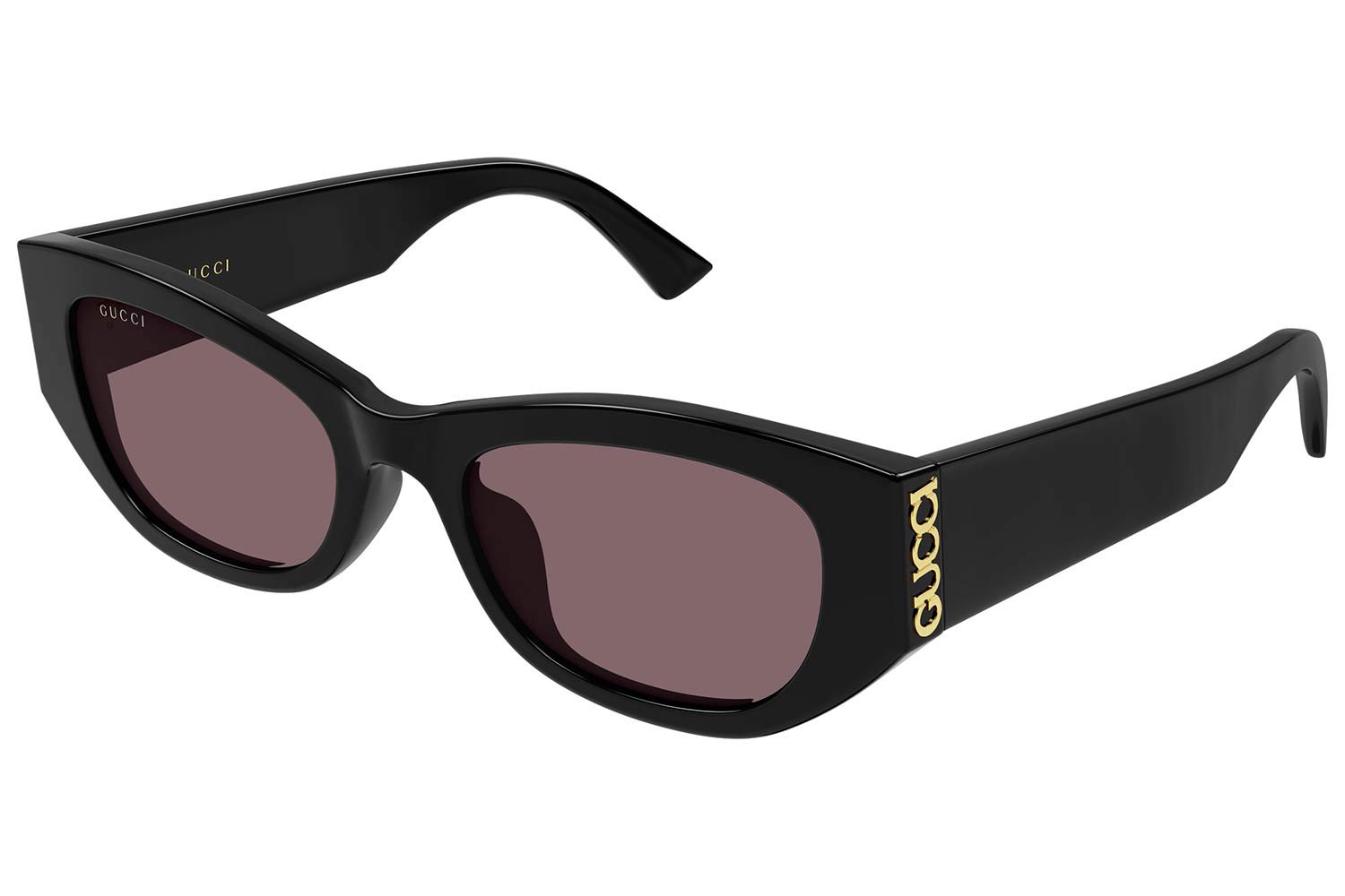 Gucci GG2044SA 003 size 53 Sunglasses Price: 279,91