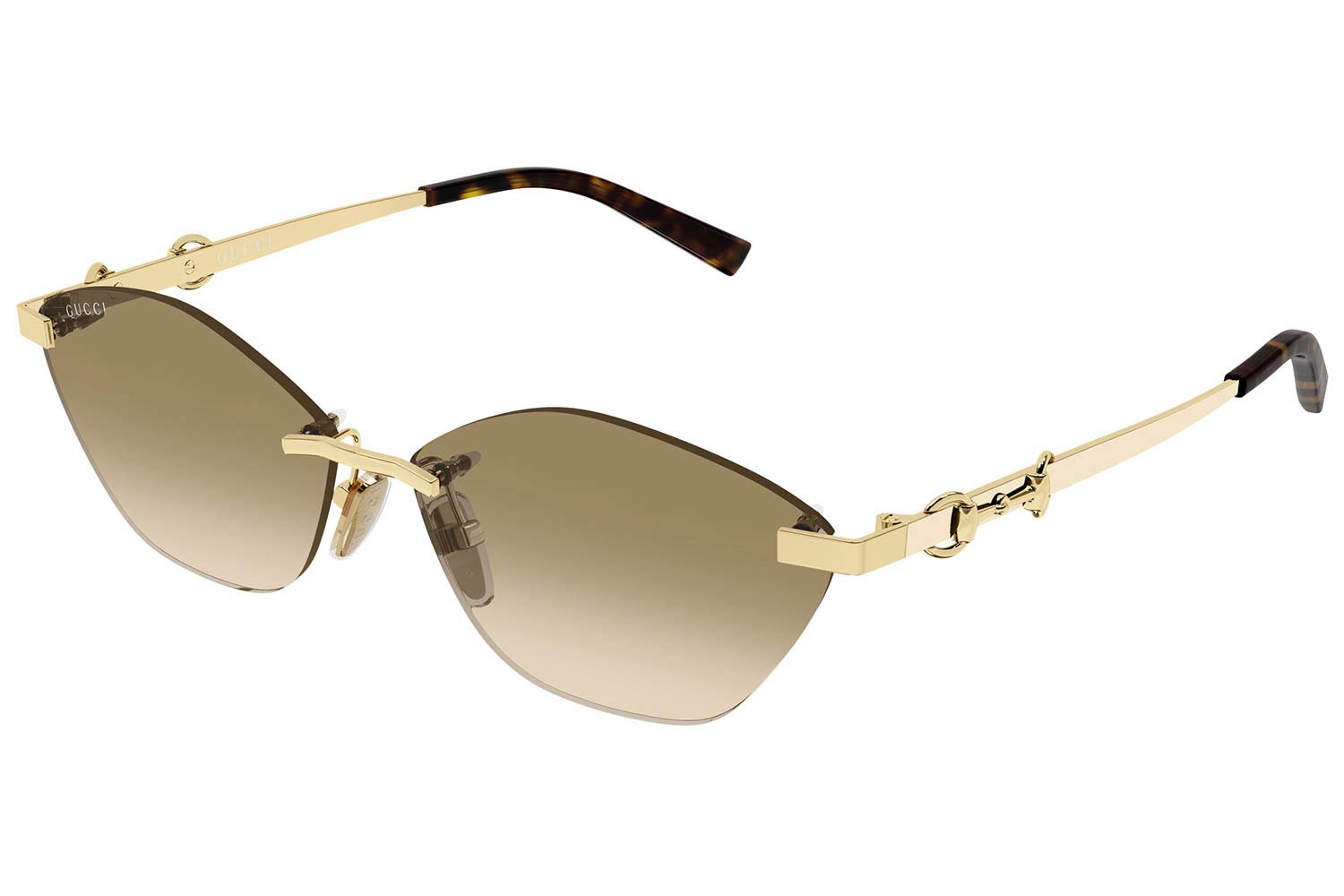 Gucci GG2050S 004 size 59 Sunglasses Price: 343,89