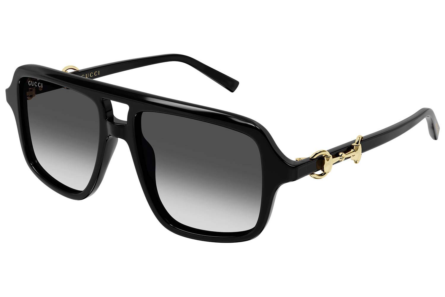 Gucci GG2052S 001 size 53 Sunglasses Price: 279,94