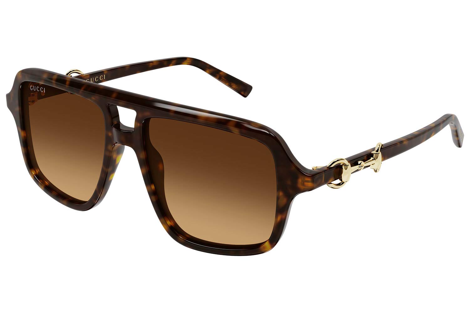 Gucci GG2052S 002 size 53 Sunglasses Price: 327,00