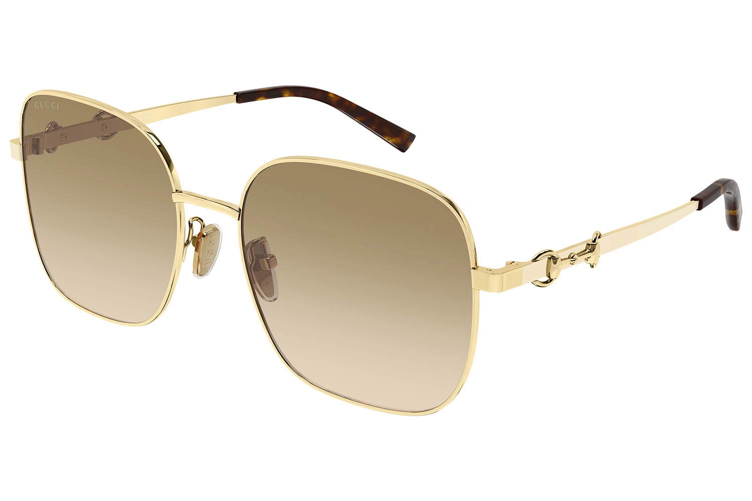 Gucci GG2053S 004 size 58 Sunglasses Price: 318,99