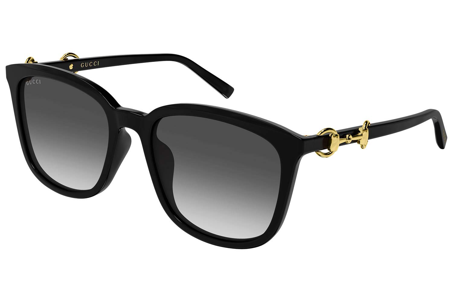 Gucci GG2057SK 001 size 56 Sunglasses Price: 279,94