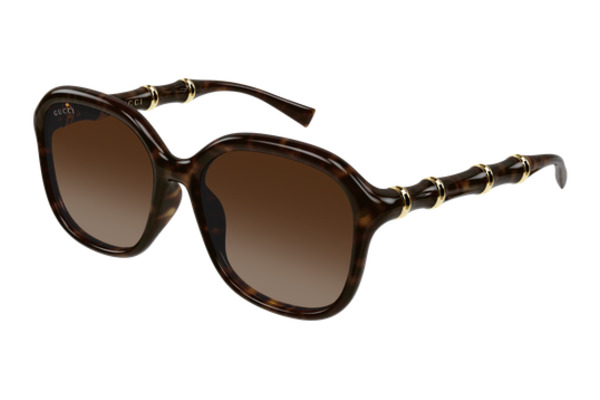 Gucci GG2061SA 002 size 55 Sunglasses Price: 364,00