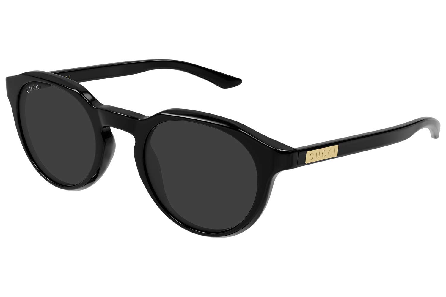 Gucci GG2079S 001 size 48 Sunglasses Price: 222,96