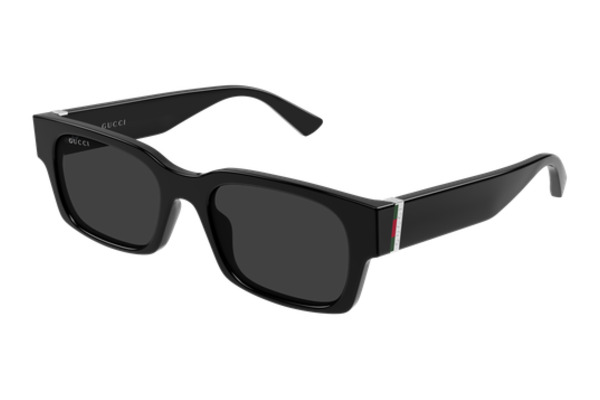 Gucci GG2084S 001 size 52 Sunglasses Price: 252,00