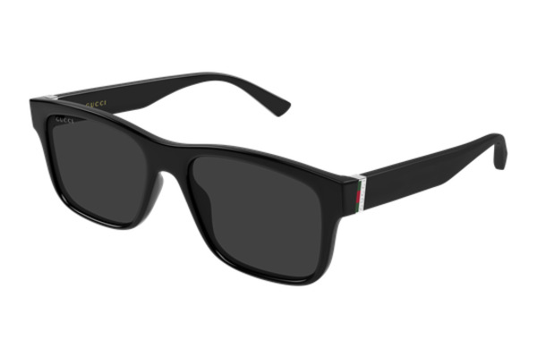 Gucci GG2085S 001 size 55 Sunglasses Price: 252,00