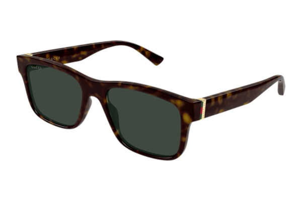 Gucci GG2085S 002 size 55 Sunglasses Price: 252,00
